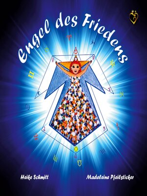 cover image of Engel des Friedens